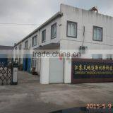 Manufacture of Non Flammable Meta Aramid Yarns Supplying thumbnail-3