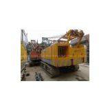 USED HITACHI CRAWLER CRANE KH180-1 IN VERY GOOD WORKING CONDITION thumbnail-3