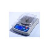 Electronic Scale 0.001g Carat Balance BT-449 For Weigh Gold , 6*AAA Battery