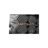 Q215 / S275 / S355 Galvanized Welded Steel Pipe For Structure Construction ASTM A53