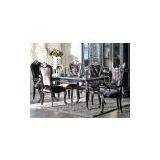 2014 New Design Euro Classical Luxury Leisure Diningroom Furniture Set thumbnail-2