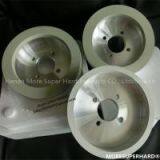 Vitrified Bond Wheels for Machining PCD&PCBN Cutter Tools(website:julia1989869) thumbnail-1