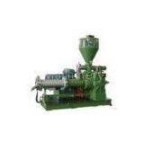 Green Planetary Roller Extruder PVC Plastic Pelletizing Line