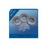 35/15/5 Ring Piezoelectric Ceramic Pzt8 for Medical Machine.cleaning and Welding Transducer thumbnail-1