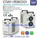 Cold Water Chiller for Phoseon UV LED Curing System thumbnail-1