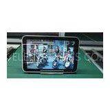 High Resolution 21.5 Inch Stand Alone Digital Signage HDMI , Samsung Wall Mount LCD Display thumbnail-1