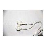 Disposable Earphone Stereo Mega Bass Earphone With 3.5mm Stereo Plug thumbnail-1