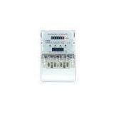 Single Phase Digital Electronic Energy Meter for Residential , IEC Standard