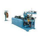 Brass / Copper Integrated CNC Tube Bending Machine For Cutting , End Forming thumbnail-1