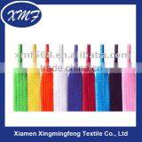 fashion polyester shoelaces for mens shoes ,ladies shoes