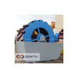 Professional Sand Washer/sand Washing Equipment in Russia
