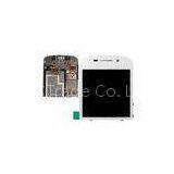LCD Touch Screen Digitizer Assembly Cell Phone LCD Screen For Blackberry Q10