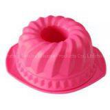 Jello Molds Made From FDA Standard Silicone Chocolate Molds thumbnail-1