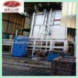 Continous Belt Vertical Quenching Furnace Made in Japan thumbnail-1