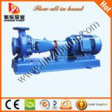 IS fresh water centrifugal pump
