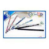 Customized Logo Printing Cylindrical Recycled Paper Pencils For Promotion / Gift thumbnail-1