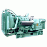 Sell Deutz MWM TBD234 V8 series diesel engine for inland generator set