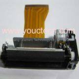 Thermal Printer Mechanism Seiko LTPZ245B-C384-E Compatible