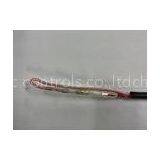 Waterproof Bimetal Temperature Switch With Fuse Thermostat for Show Case thumbnail-1