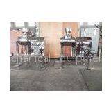 Ganoderma Vibrating Automatic Milling Machine With Stainless Steel 304