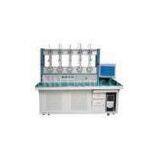 Socket Electricity Energy Meter Test Bench High Accuracy