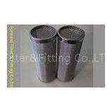 0.8mm-100mm Hole Diameter 316L Stainless Steel Decorative Wire Mesh For Cabinets