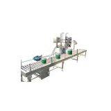 ZY500 Paint Filling Packing Machine thumbnail-1
