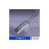 UL , C-UL , ROHS Bimetallic Thermal Switch for Blanket Compact Design