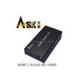 5x1 HDMI Switcher thumbnail-1