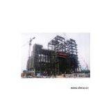 Sell Circulation Fluidized Bed Hot Water Boiler thumbnail-1