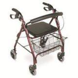 #JL966LH – Lightweight Rollator Walker With 6