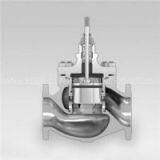 Cage Guided Control Valves thumbnail-1