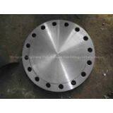 Carbon Steel Flange
