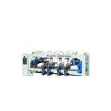 MZB-73226A SIX LINE MULTI-BORING MACHINE
