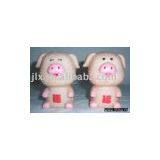 Cash Boxes,money Box,coin Bank thumbnail-1