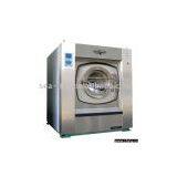 Washer Extractor(XGQ Series) thumbnail-1