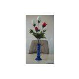 Glass Vase thumbnail-1