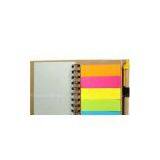 Recycled Paper Notebook XD1607