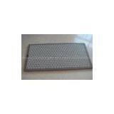 Oil Vibrating Sieving Mesh With Low Price on Sale