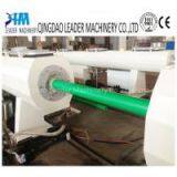 Ppr Ppr-c Plastic Pipe Production Line