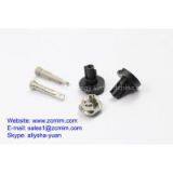 Precision|MIM Process Machining - Uav Helicopter Parts thumbnail-3