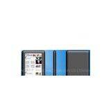 5 inches Portable Ebook reader (720P video play) No.: ZHEB50-88