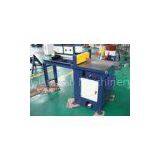 CNC Automatic Electric Tube Cutting Machines , Circular Sawing Machine