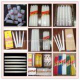 White Wax Candle/White Candle From 9g-90g thumbnail-1