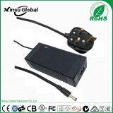 8 Series Li-ion Battery Charger 33.6V 1.5A 2A 3A EN60335 EMC LVD GS UL CUL CSA RCM SAA PSE CCC Approved thumbnail-3