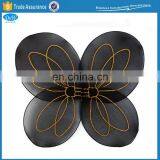 Black Carnival Fairy Angel Wings for Party Dresses thumbnail-1