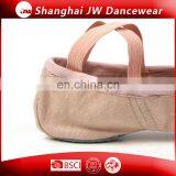 Ballet Shoes Factory / Children Ballet Shoes Canvas Ladies Ballet Shoes thumbnail-3