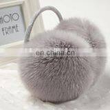 Wholesale Winter Ear Muffs for Baby and Adults thumbnail-1
