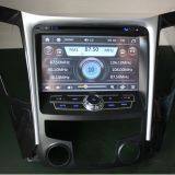 10.2 Inch Smart Phone 2GRAM+16GROM Android Car Radio For Audi Q5