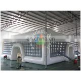 Inflatable outdoor tent/gaint inflatable tent/large tent